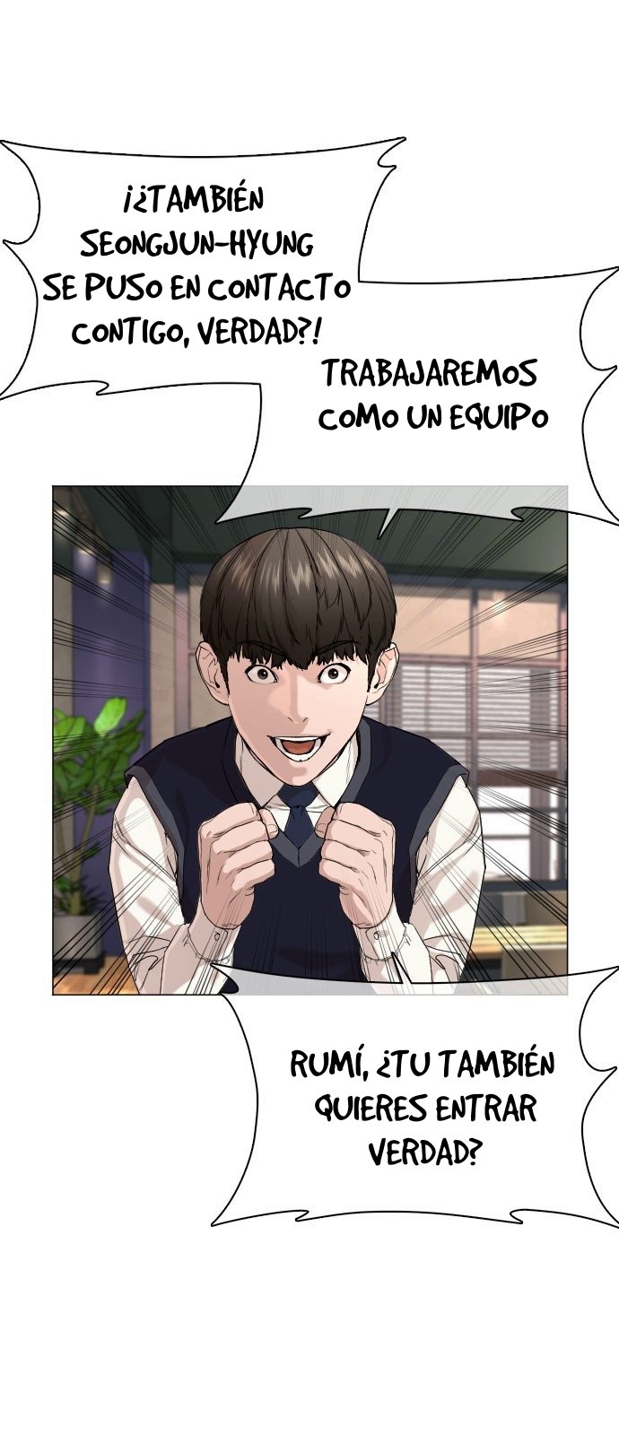 Read Viral Hit Español Manga Online