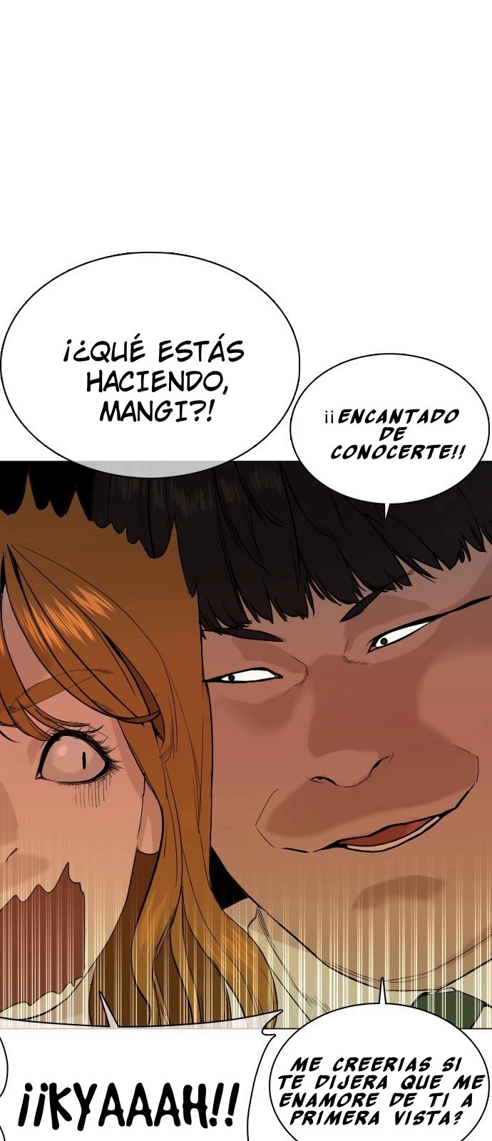 Read Viral Hit Español Manga Online