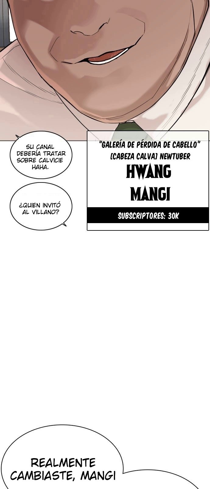 Read Viral Hit Español Manga Online