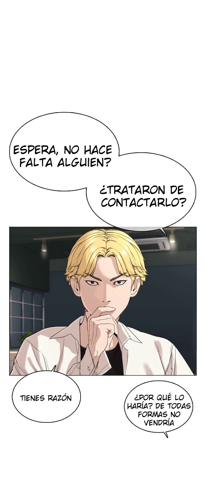 Read Viral Hit Español Manga Online