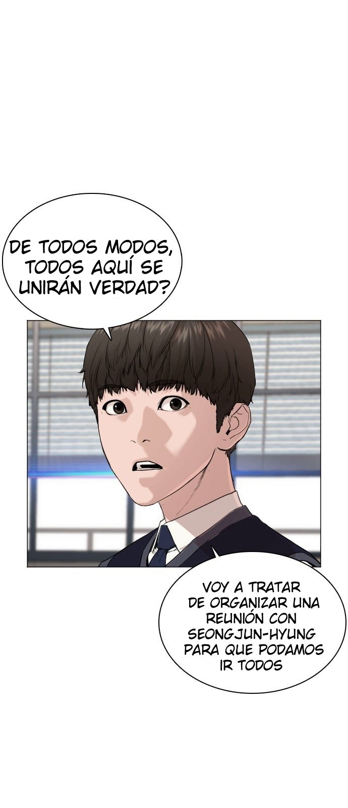 Read Viral Hit Español Manga Online
