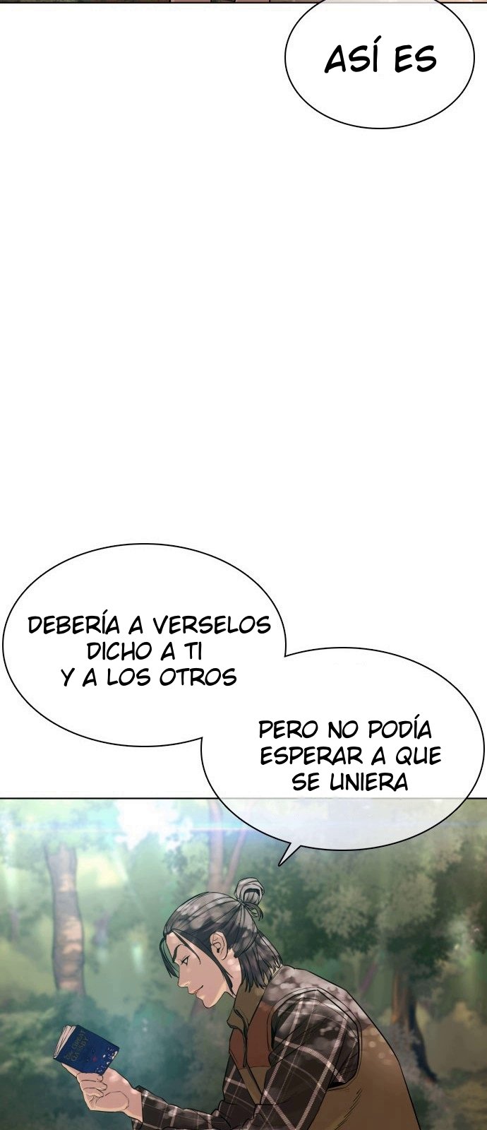 Read Viral Hit Español Manga Online