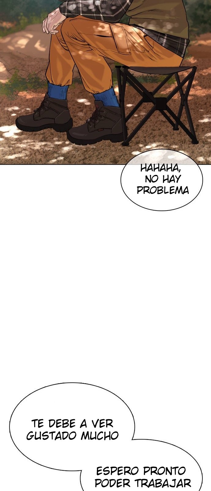 Read Viral Hit Español Manga Online