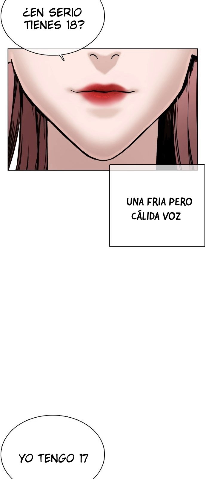 Read Viral Hit Español Manga Online