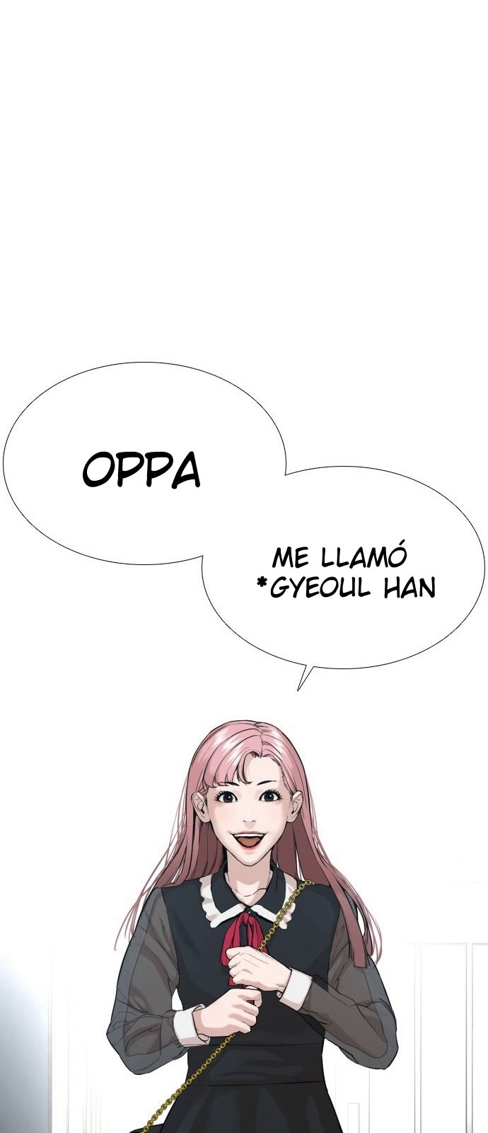 Read Viral Hit Español Manga Online