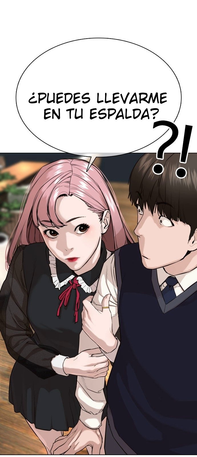 Read Viral Hit Español Manga Online