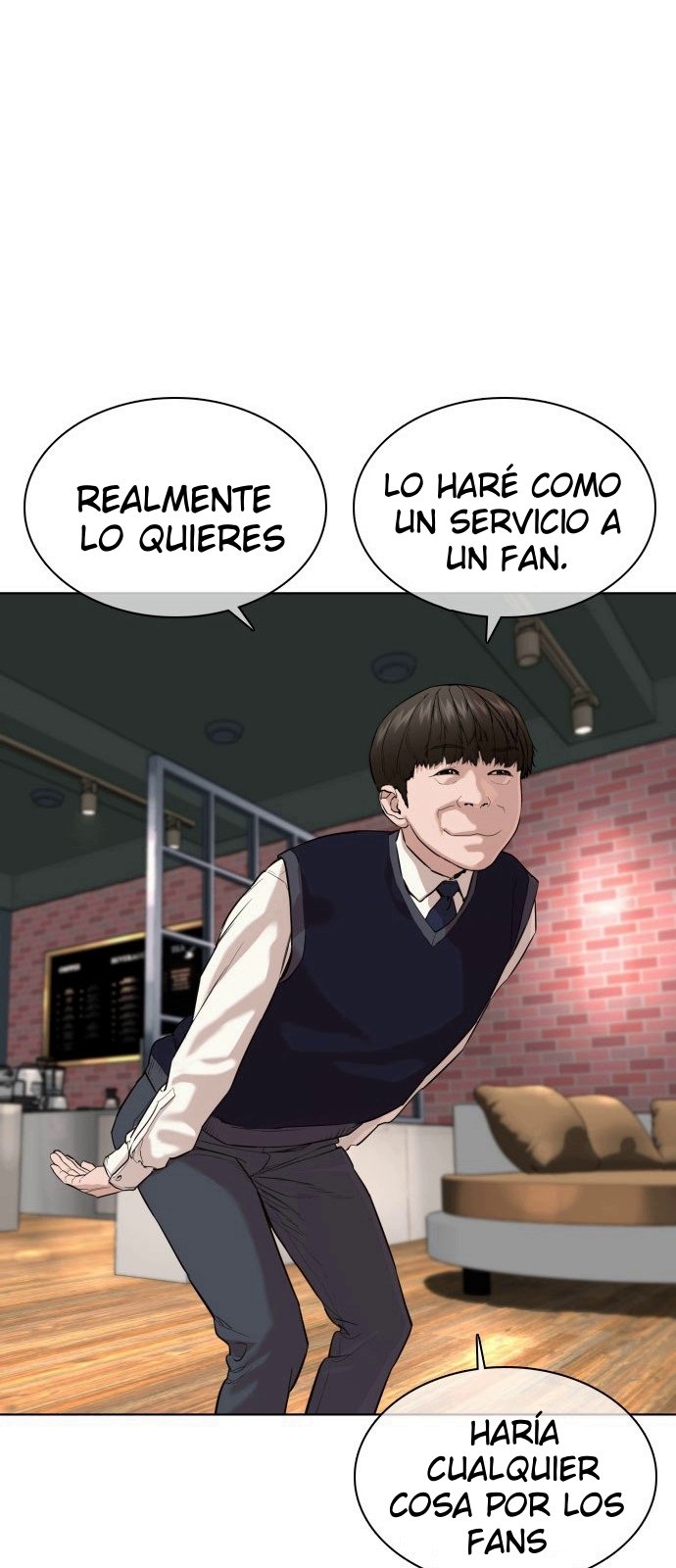 Read Viral Hit Español Manga Online