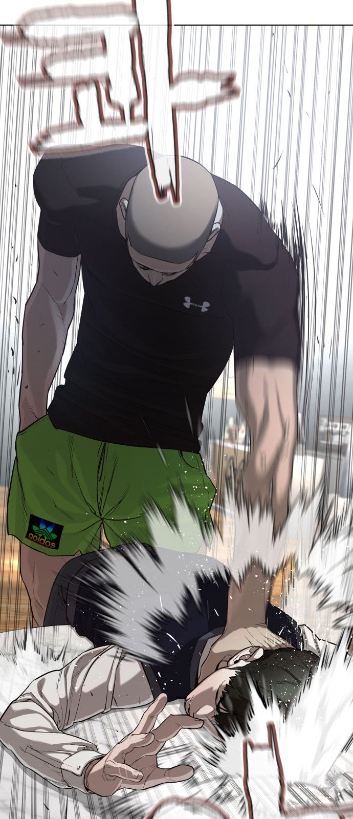 Read Viral Hit Español Manga Online