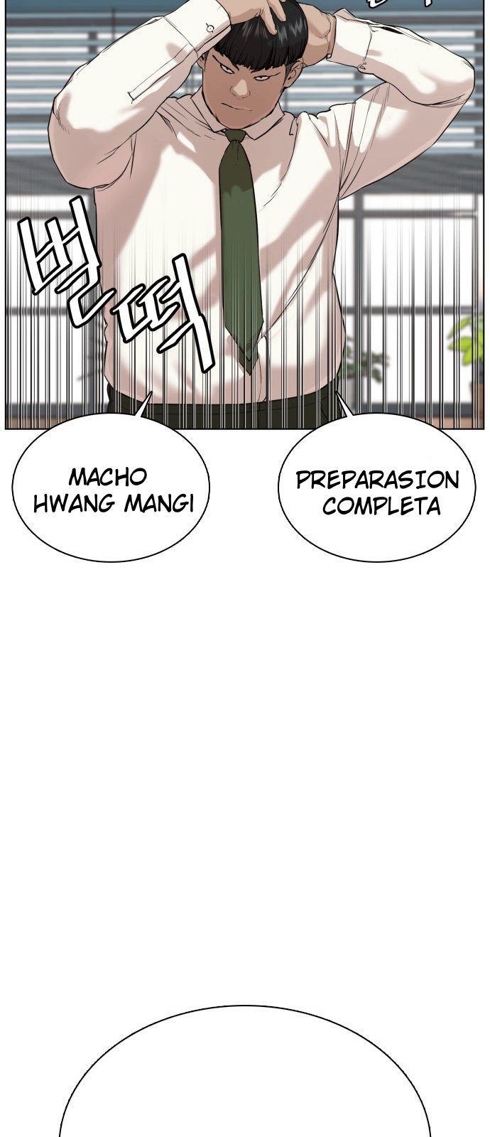 Read Viral Hit Español Manga Online