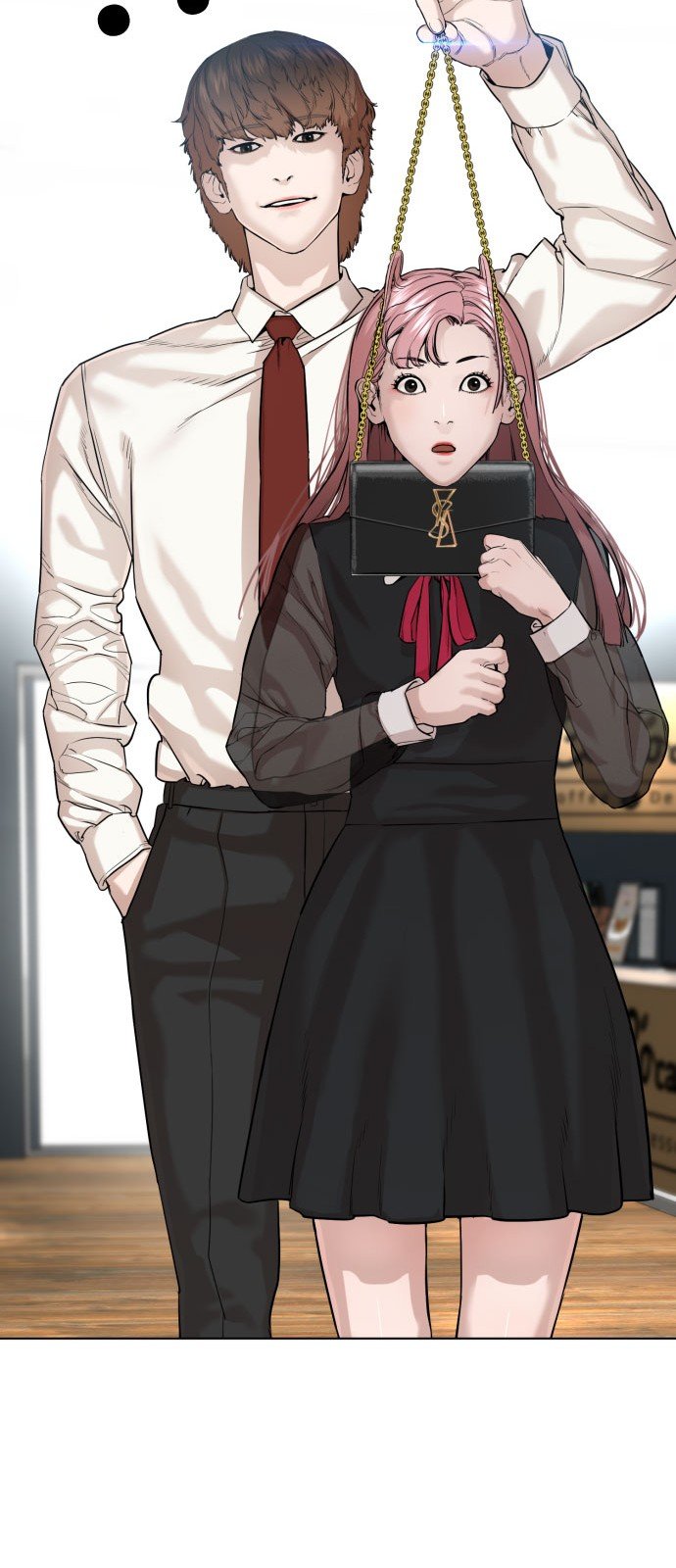 Read Viral Hit Español Manga Online