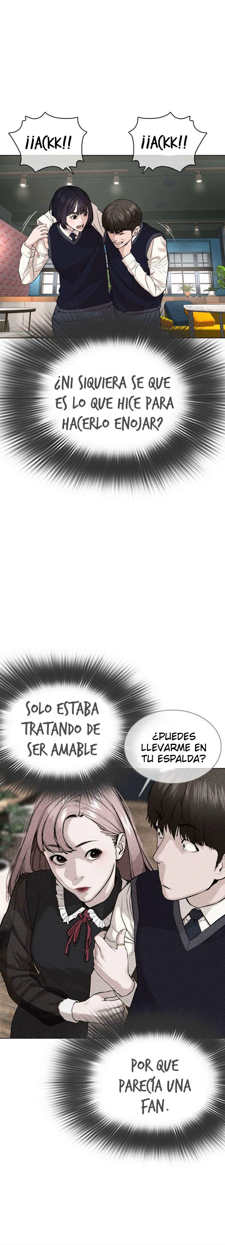 Read Viral Hit Español Manga Online