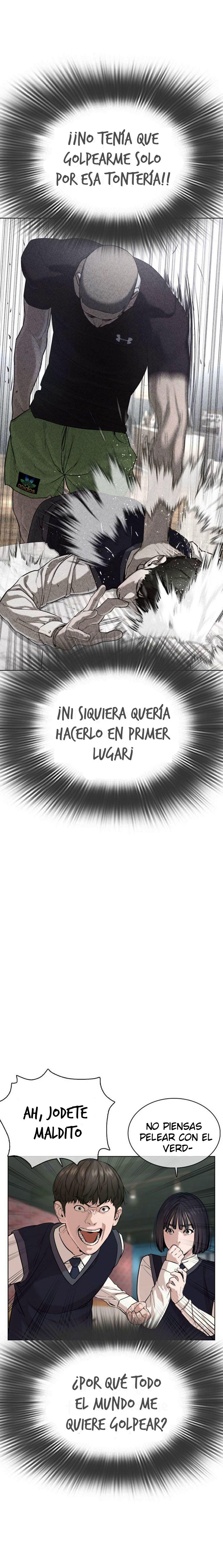 Read Viral Hit Español Manga Online