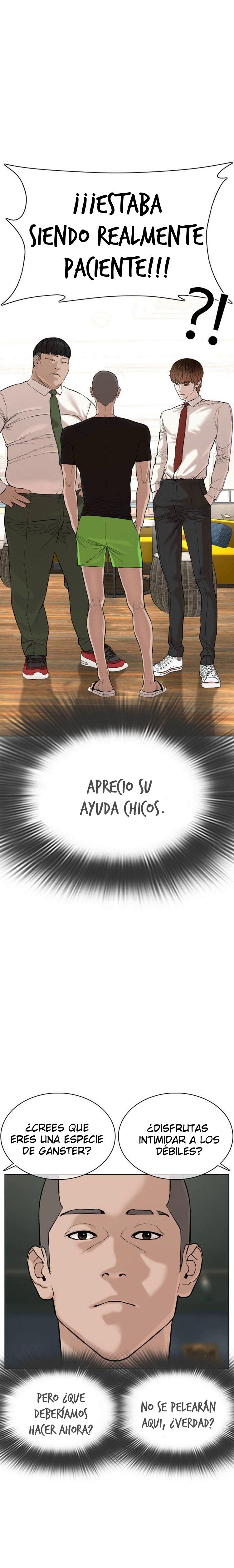 Read Viral Hit Español Manga Online