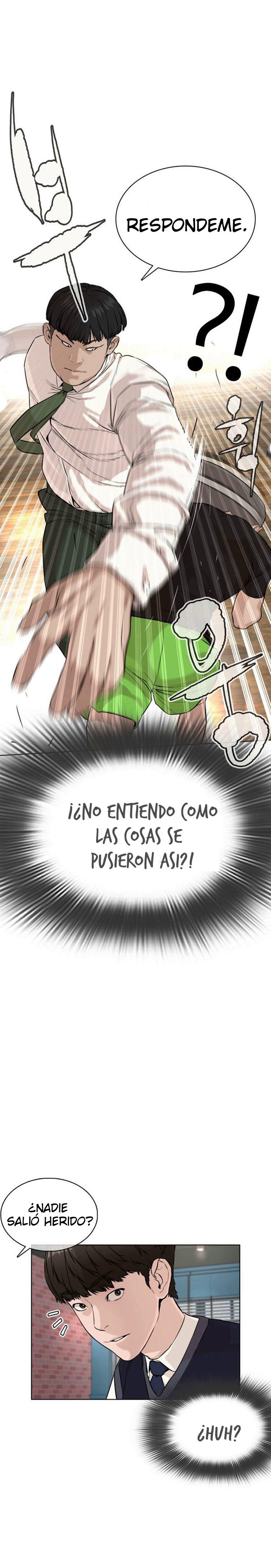 Read Viral Hit Español Manga Online