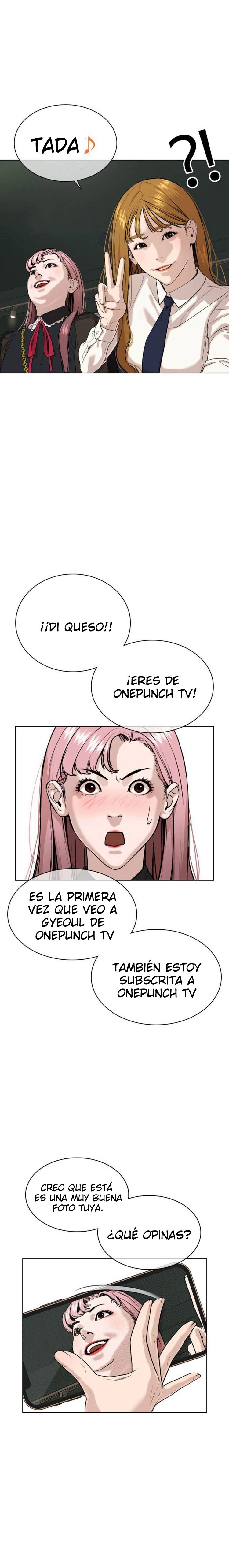 Read Viral Hit Español Manga Online