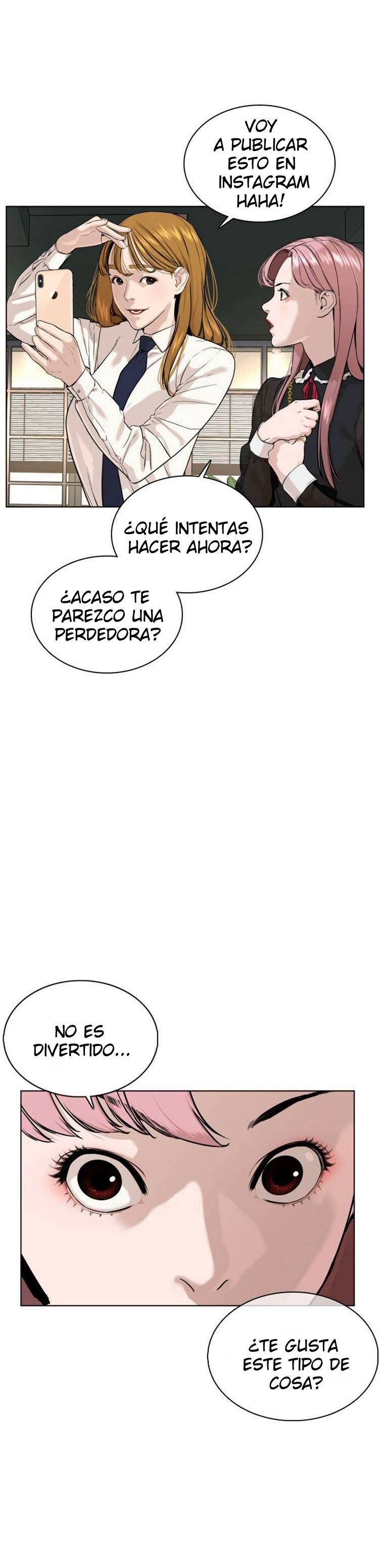 Read Viral Hit Español Manga Online