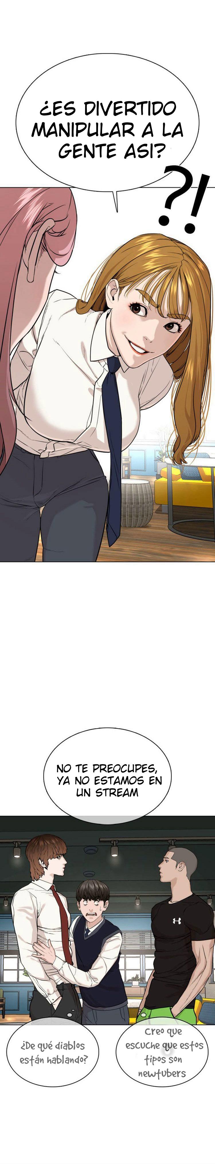 Read Viral Hit Español Manga Online