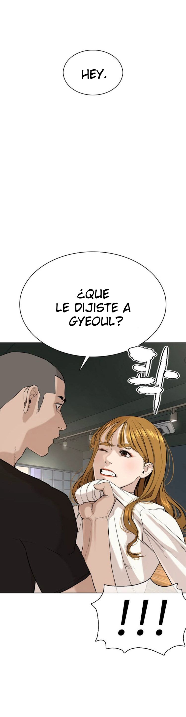 Read Viral Hit Español Manga Online