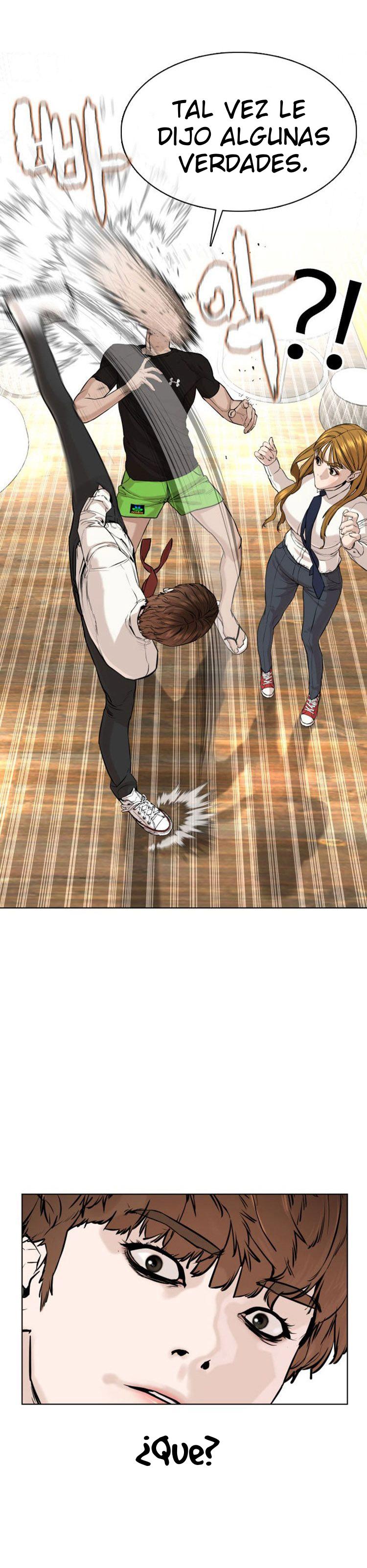 Read Viral Hit Español Manga Online