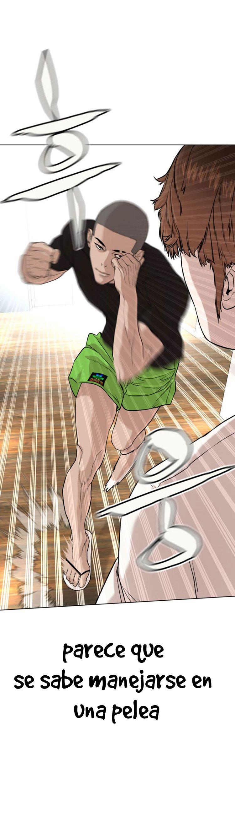 Read Viral Hit Español Manga Online