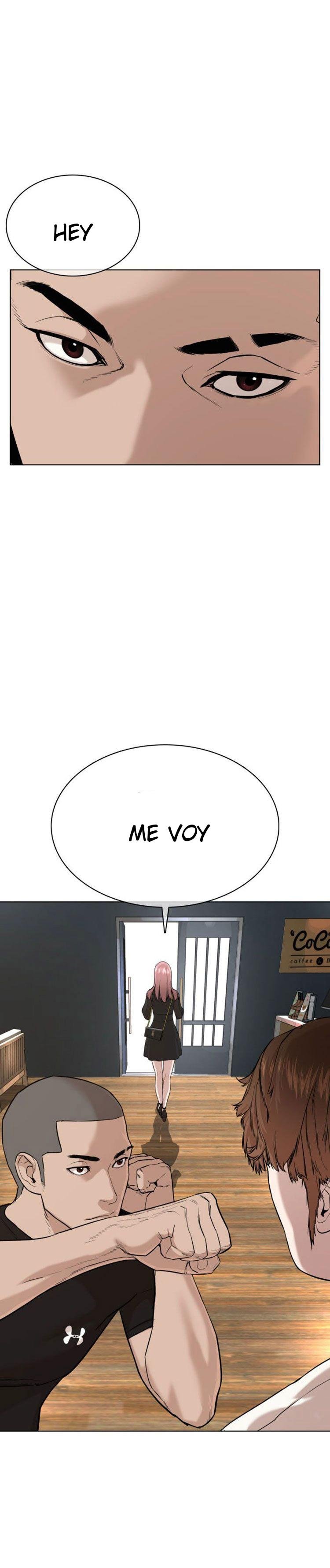 Read Viral Hit Español Manga Online