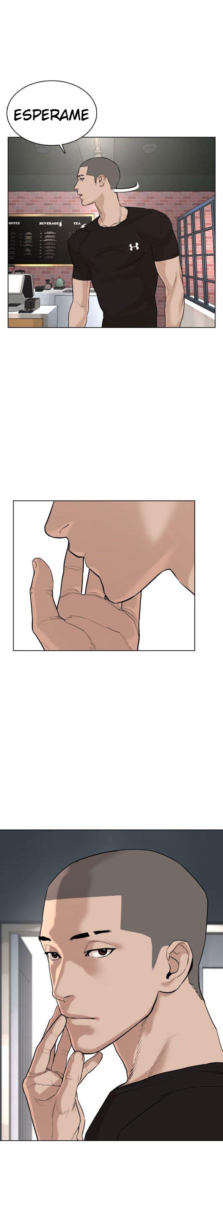 Read Viral Hit Español Manga Online