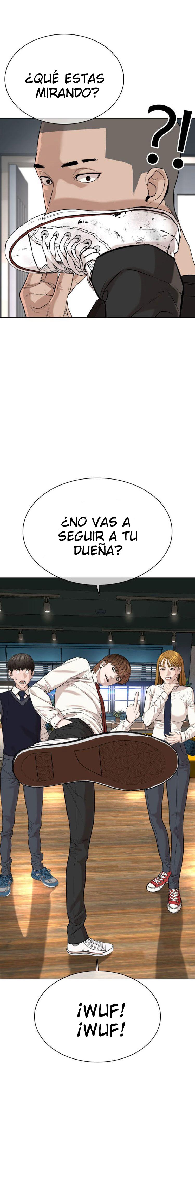 Read Viral Hit Español Manga Online