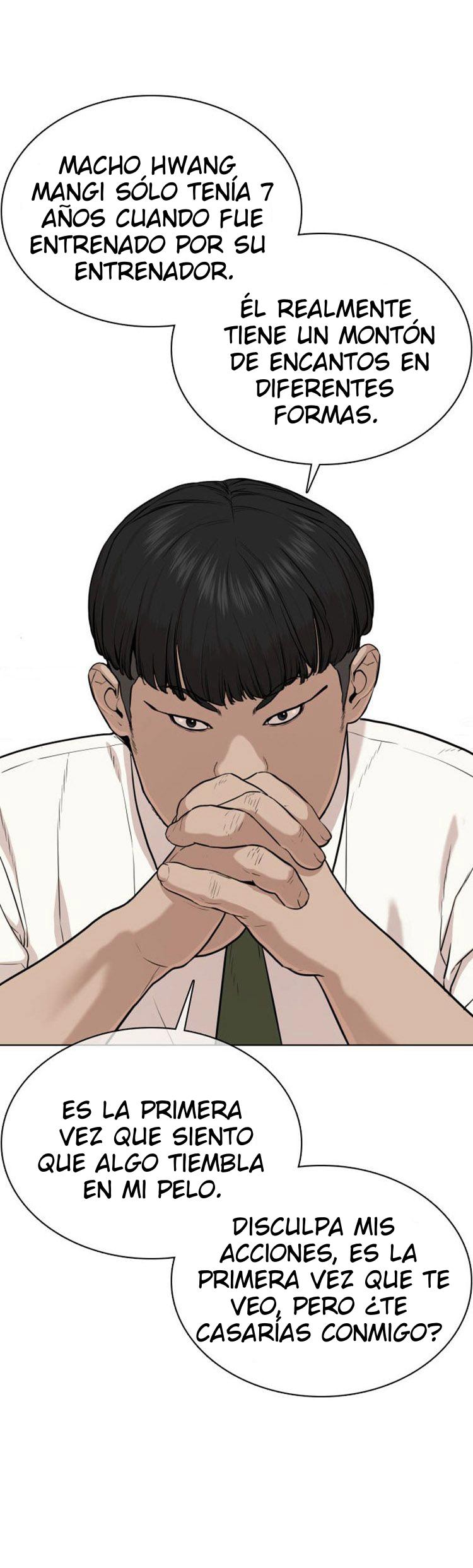 Read Viral Hit Español Manga Online