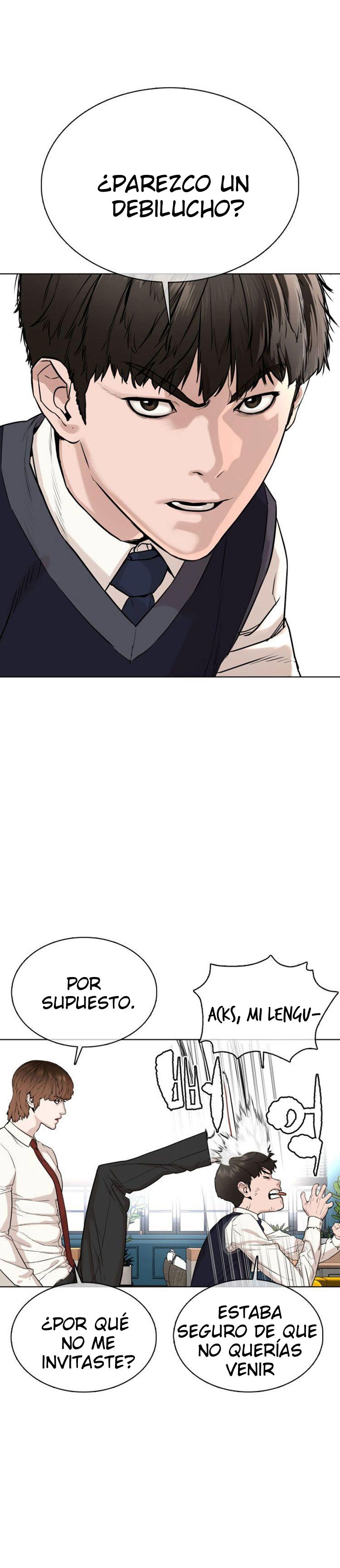 Read Viral Hit Español Manga Online