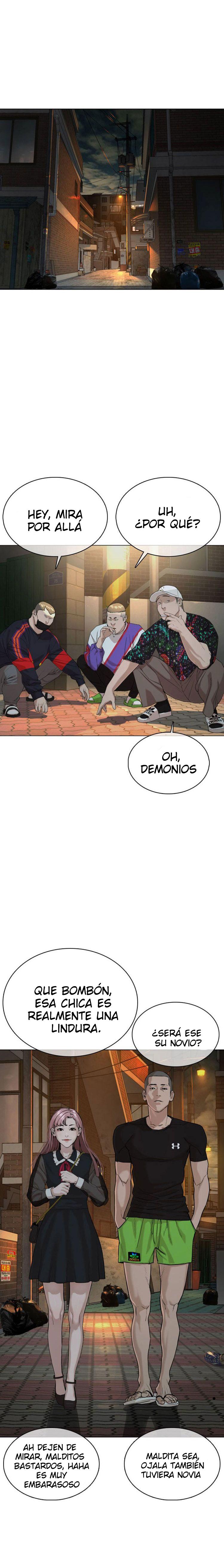 Read Viral Hit Español Manga Online