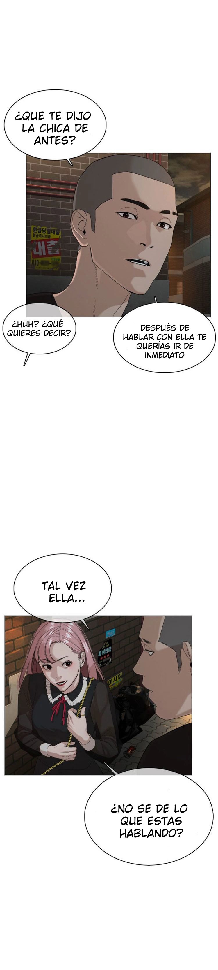 Read Viral Hit Español Manga Online