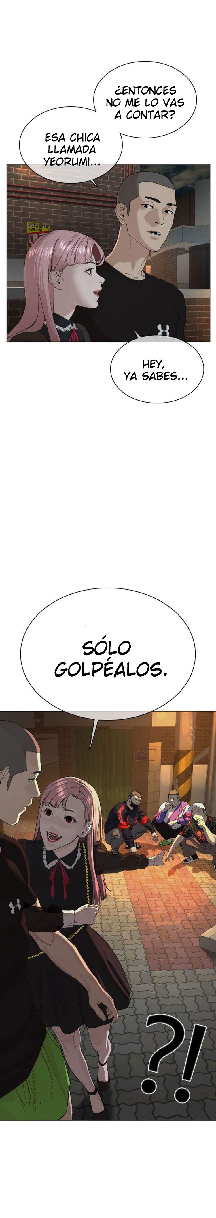 Read Viral Hit Español Manga Online