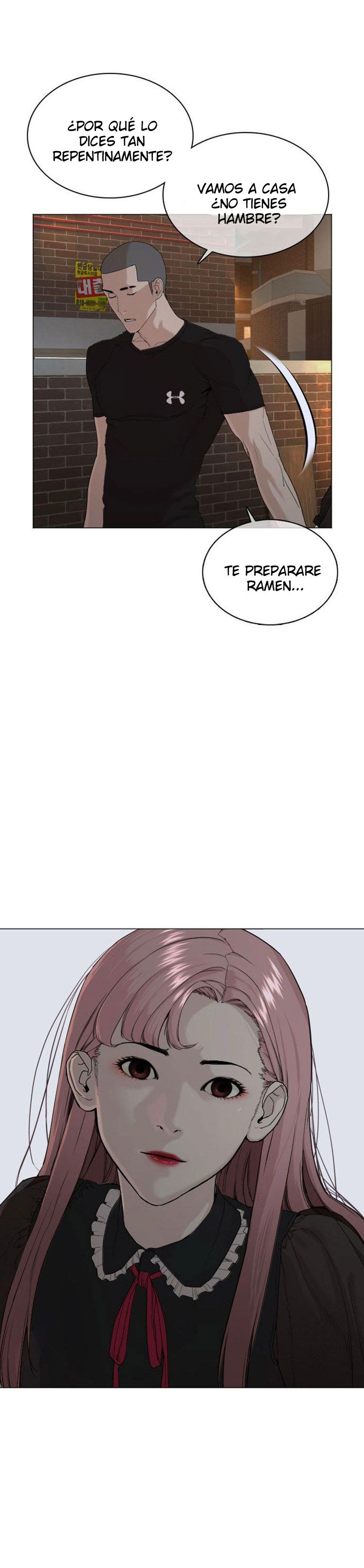 Read Viral Hit Español Manga Online