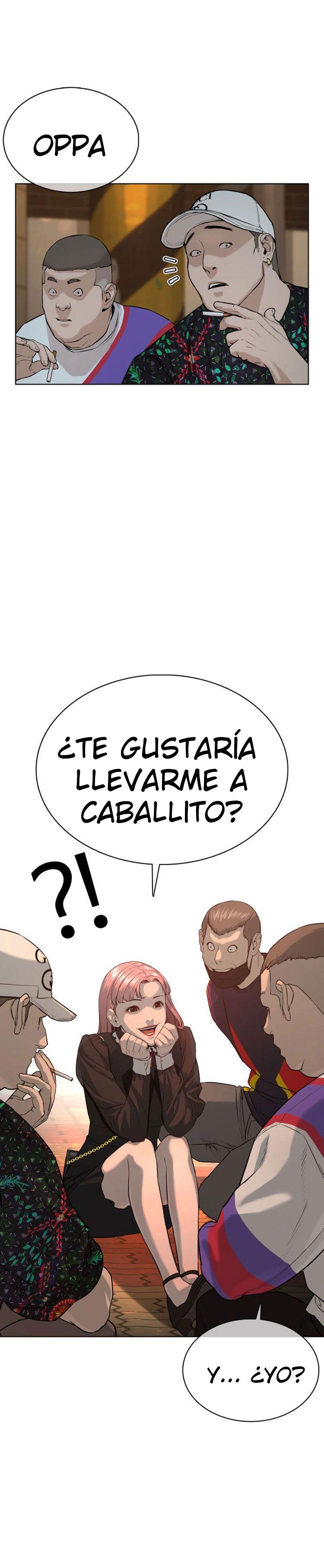 Read Viral Hit Español Manga Online