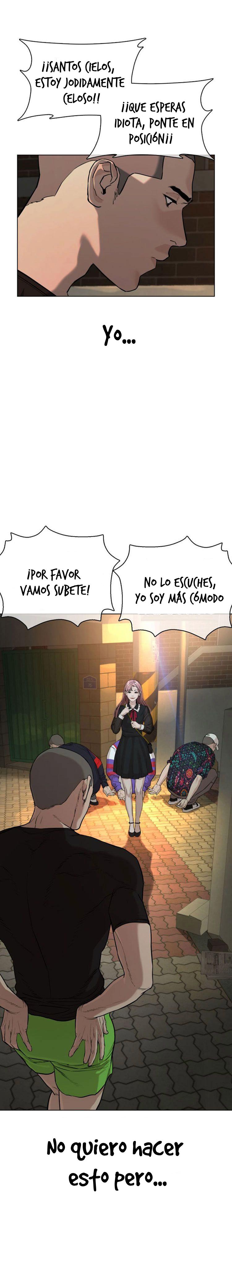 Read Viral Hit Español Manga Online