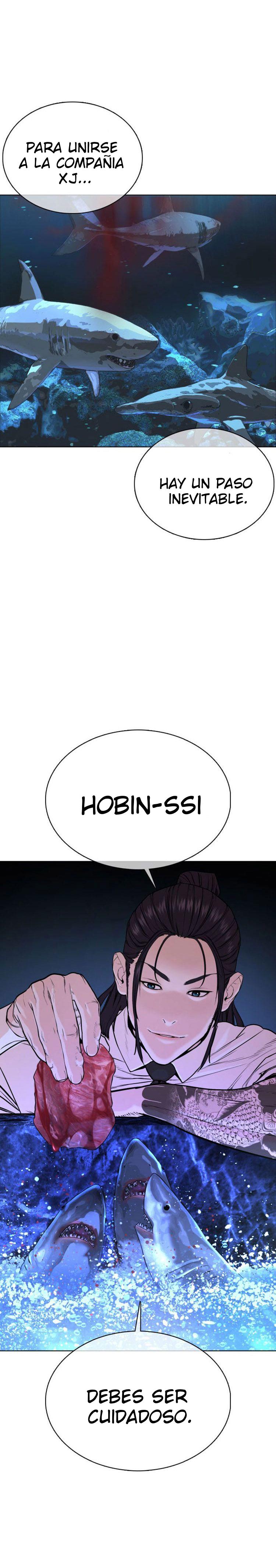 Read Viral Hit Español Manga Online