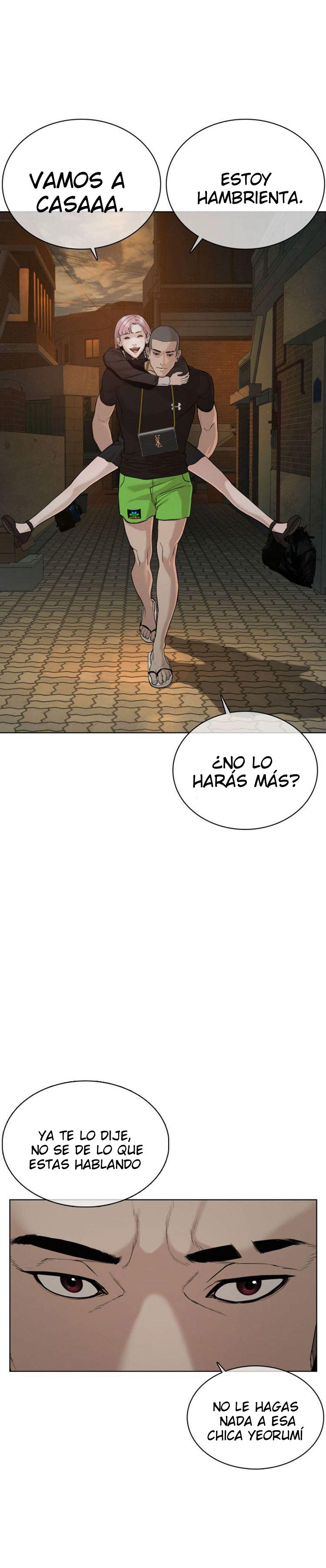 Read Viral Hit Español Manga Online