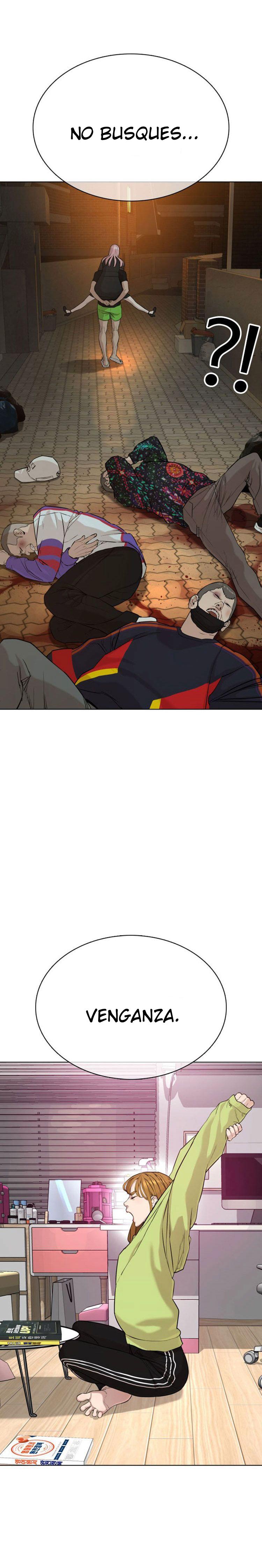 Read Viral Hit Español Manga Online