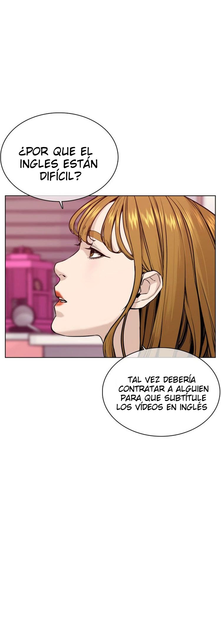 Read Viral Hit Español Manga Online
