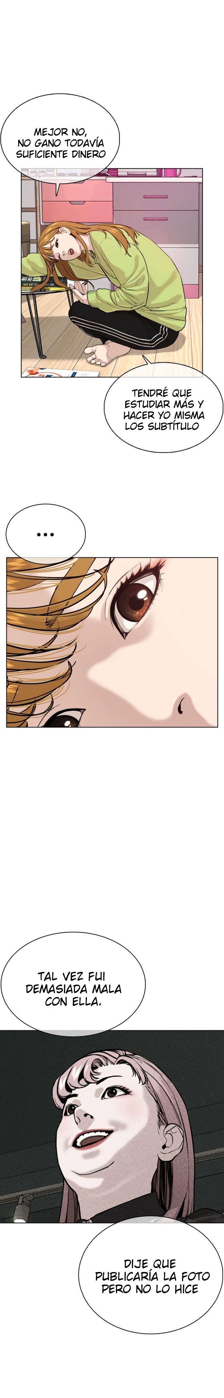 Read Viral Hit Español Manga Online