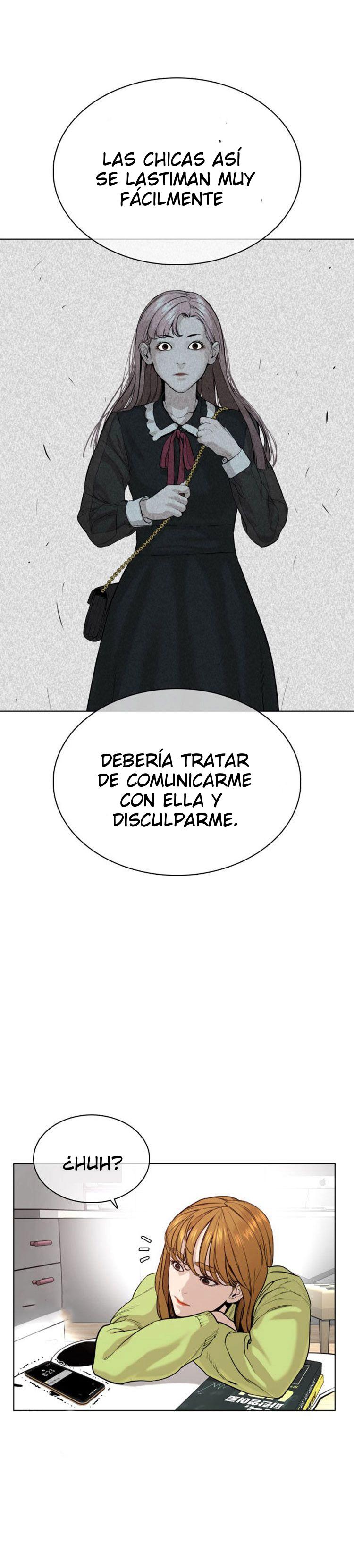 Read Viral Hit Español Manga Online