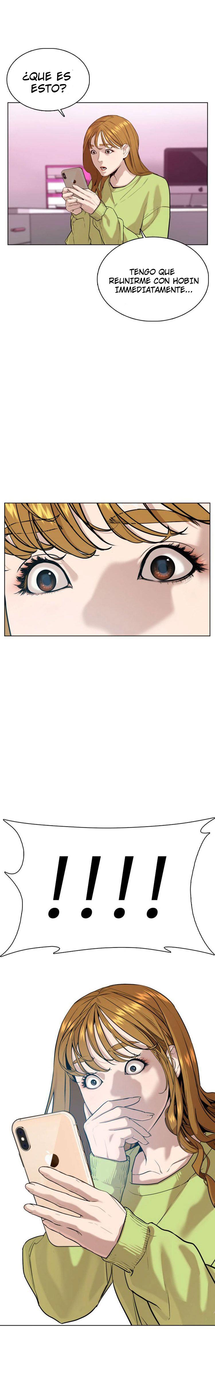 Read Viral Hit Español Manga Online