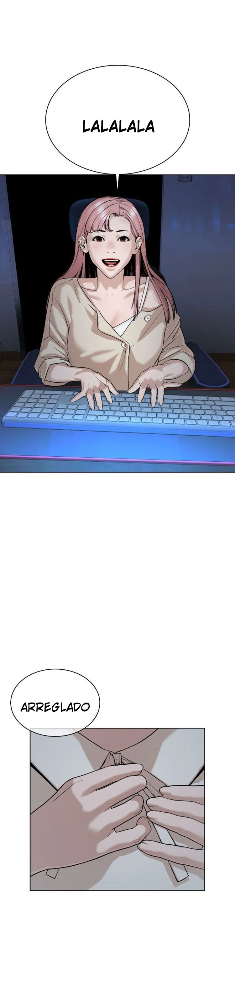 Read Viral Hit Español Manga Online