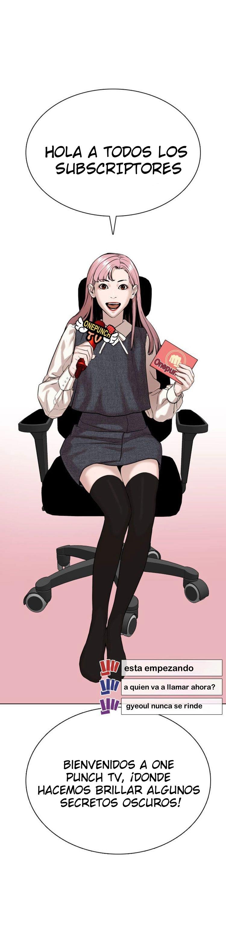 Read Viral Hit Español Manga Online