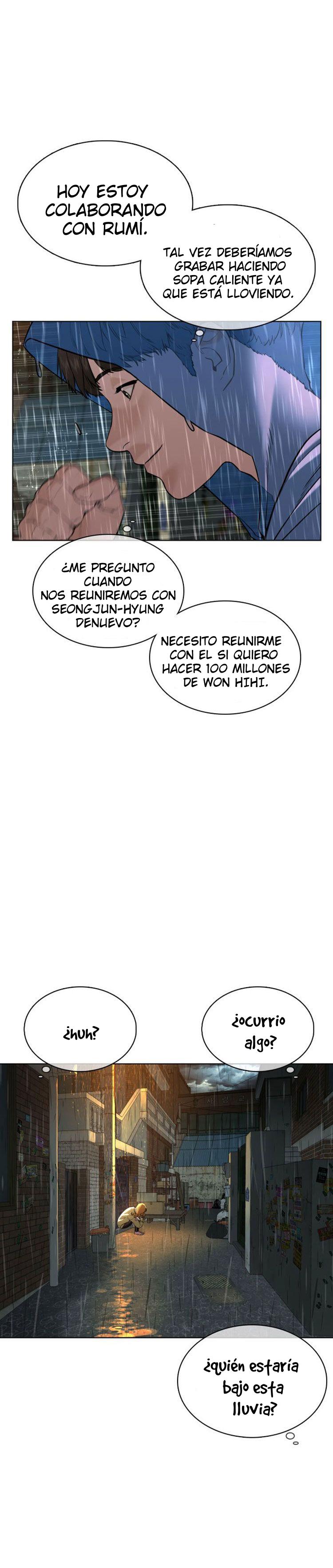 Read Viral Hit Español Manga Online