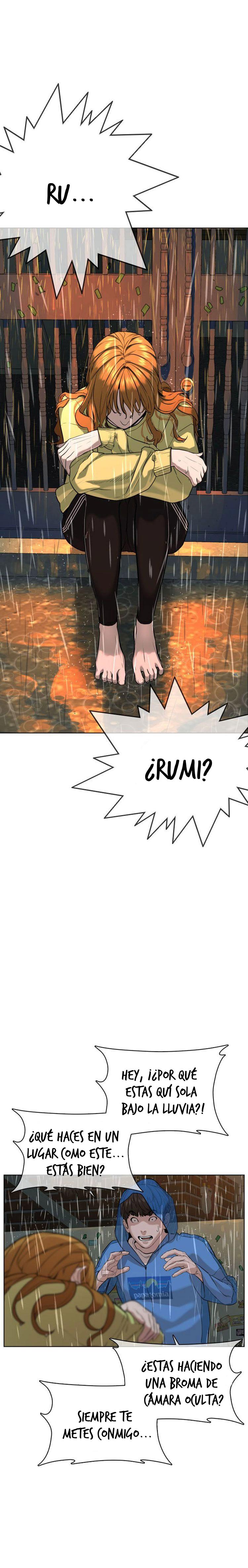 Read Viral Hit Español Manga Online