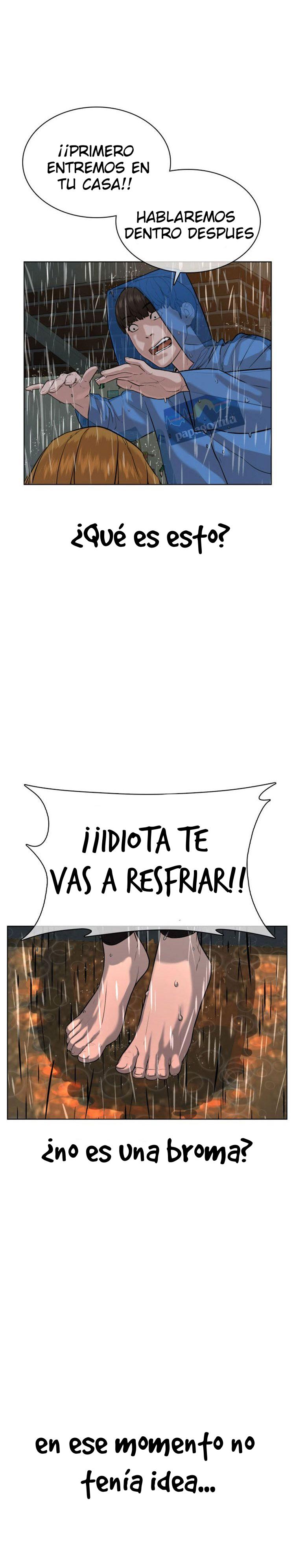 Read Viral Hit Español Manga Online