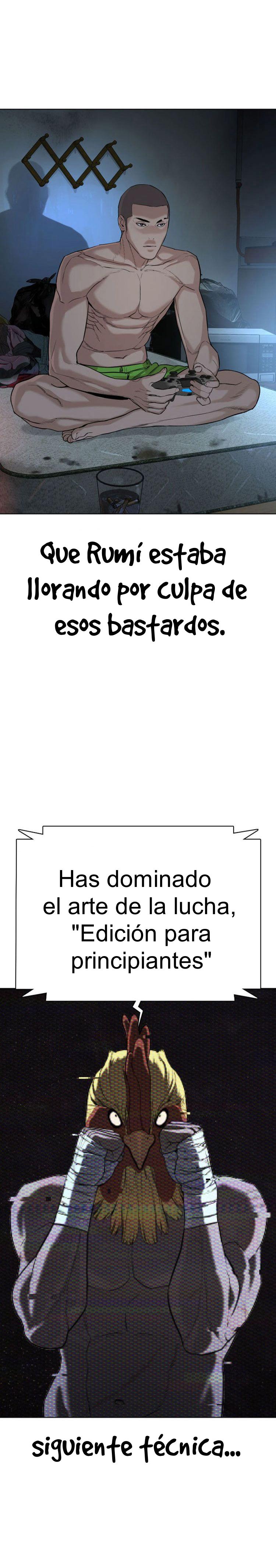 Read Viral Hit Español Manga Online