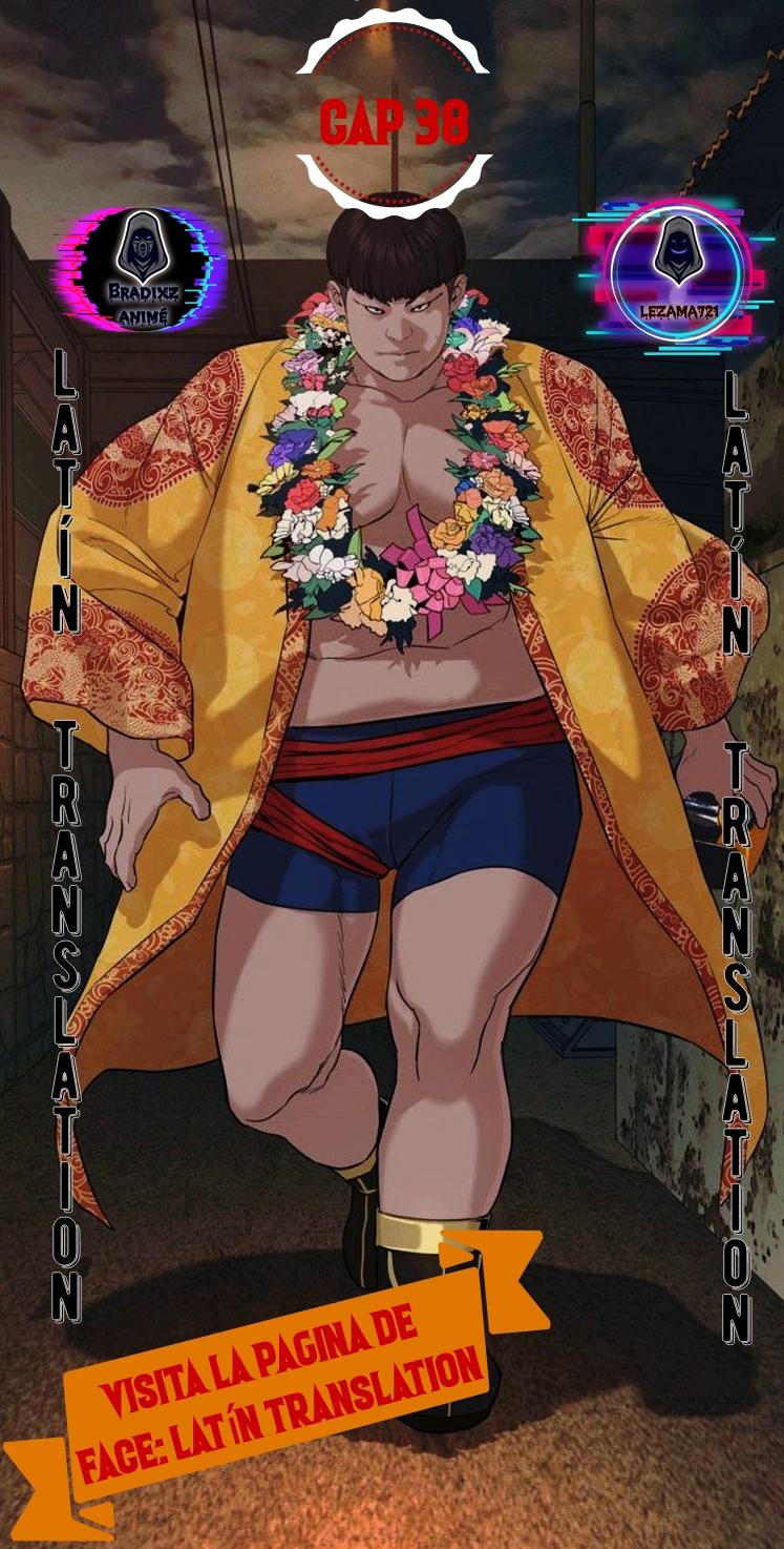 Read Viral Hit Español Manga Online