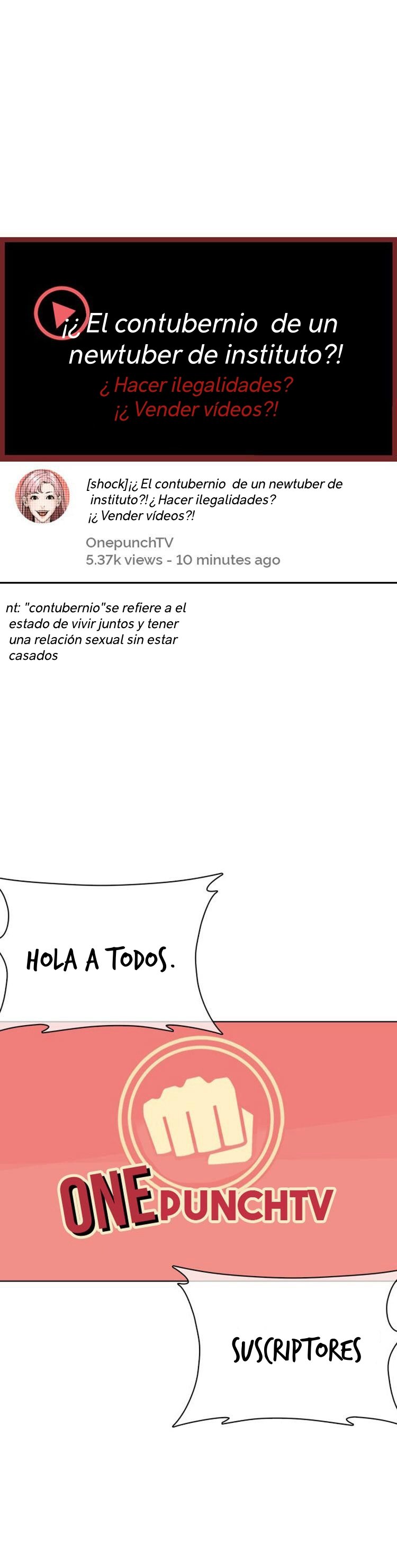Read Viral Hit Español Manga Online